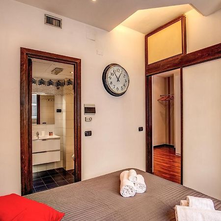 M&L Apartments - Ardesia Colosseo Roma Dış mekan fotoğraf