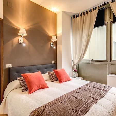 M&L Apartments - Ardesia Colosseo Roma Dış mekan fotoğraf