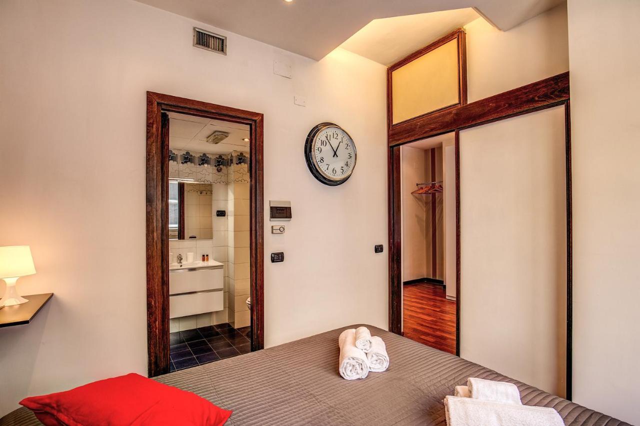 M&L Apartments - Ardesia Colosseo Roma Dış mekan fotoğraf