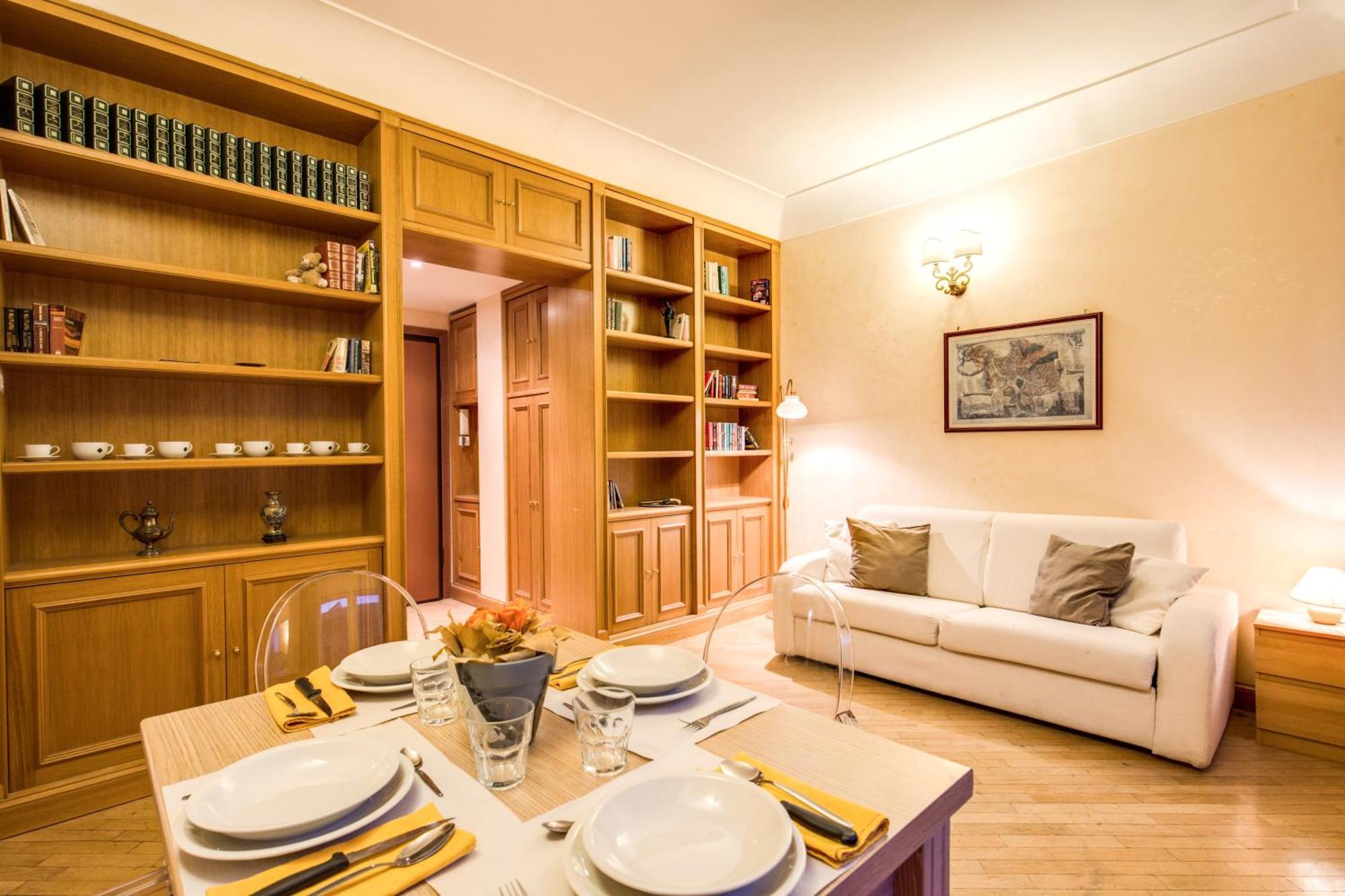 M&L Apartments - Ardesia Colosseo Roma Dış mekan fotoğraf
