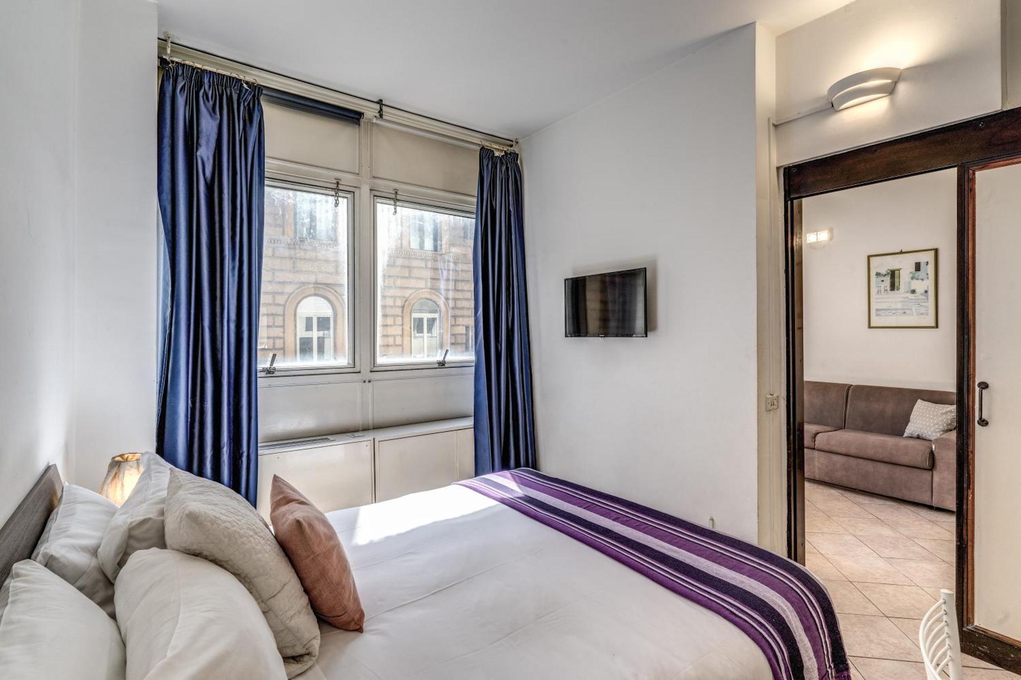 M&L Apartments - Ardesia Colosseo Roma Dış mekan fotoğraf