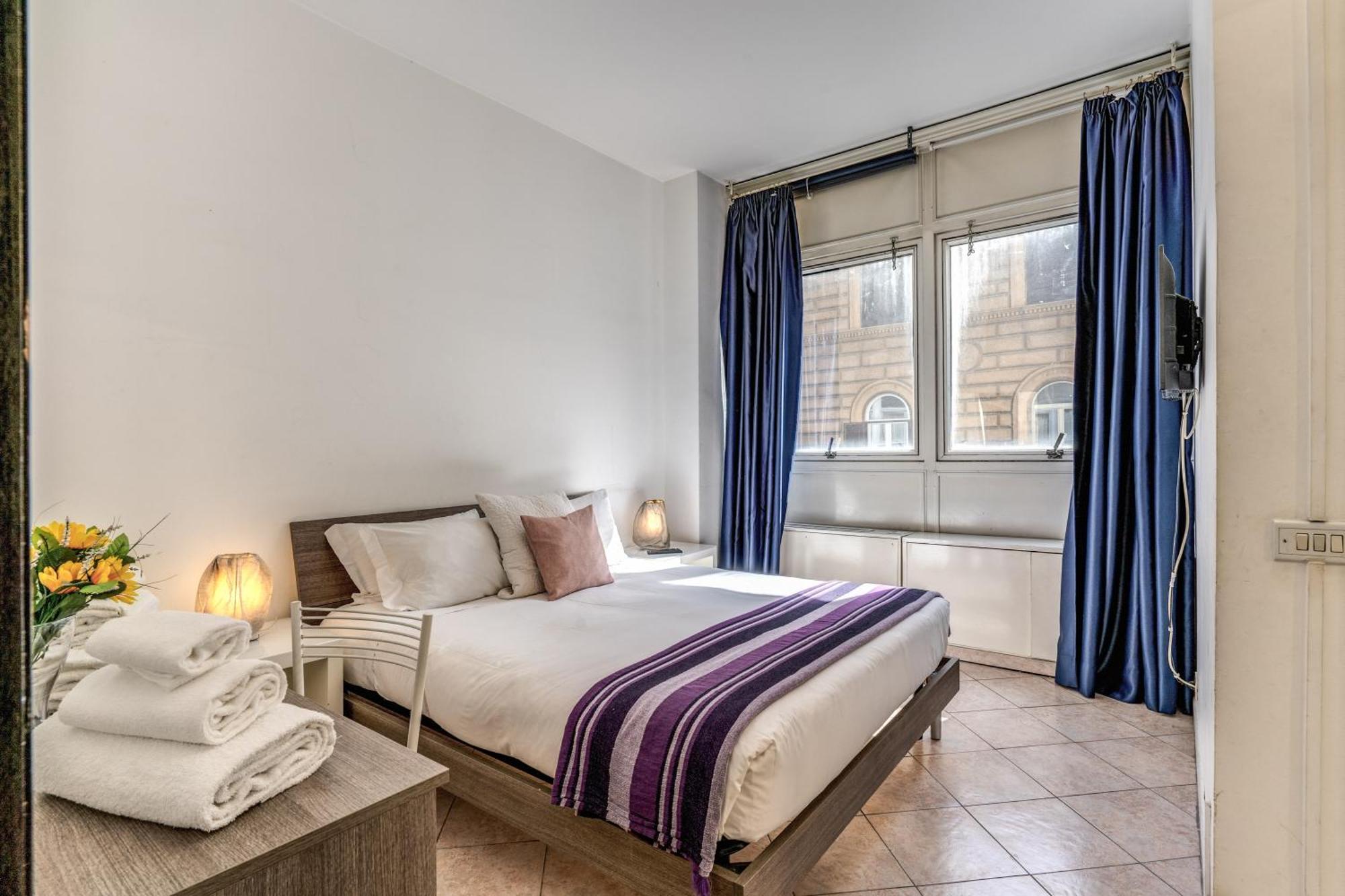 M&L Apartments - Ardesia Colosseo Roma Dış mekan fotoğraf