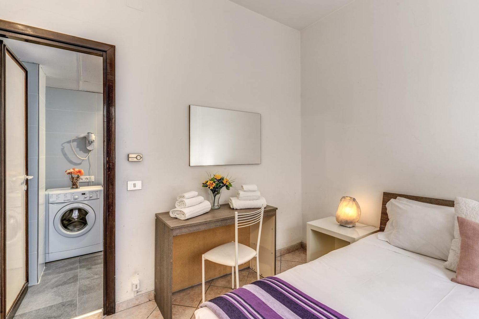 M&L Apartments - Ardesia Colosseo Roma Dış mekan fotoğraf
