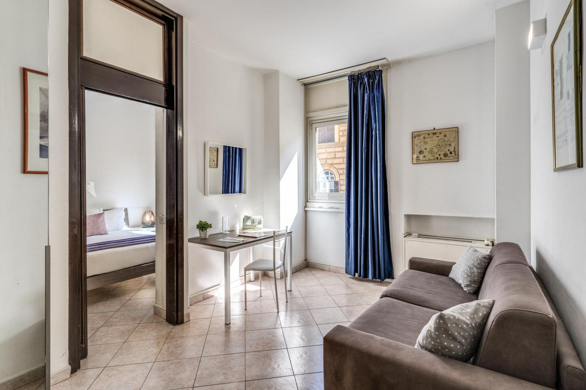M&L Apartments - Ardesia Colosseo Roma Dış mekan fotoğraf