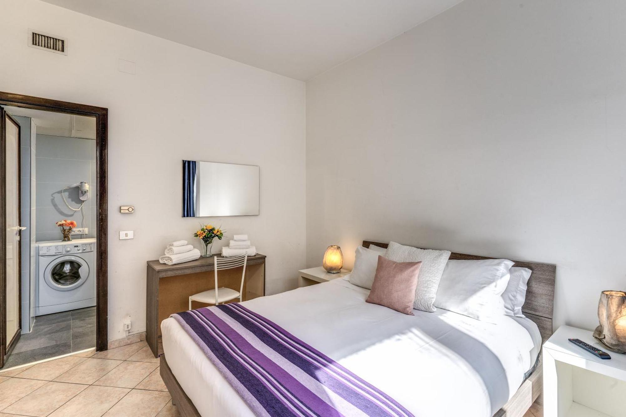 M&L Apartments - Ardesia Colosseo Roma Dış mekan fotoğraf