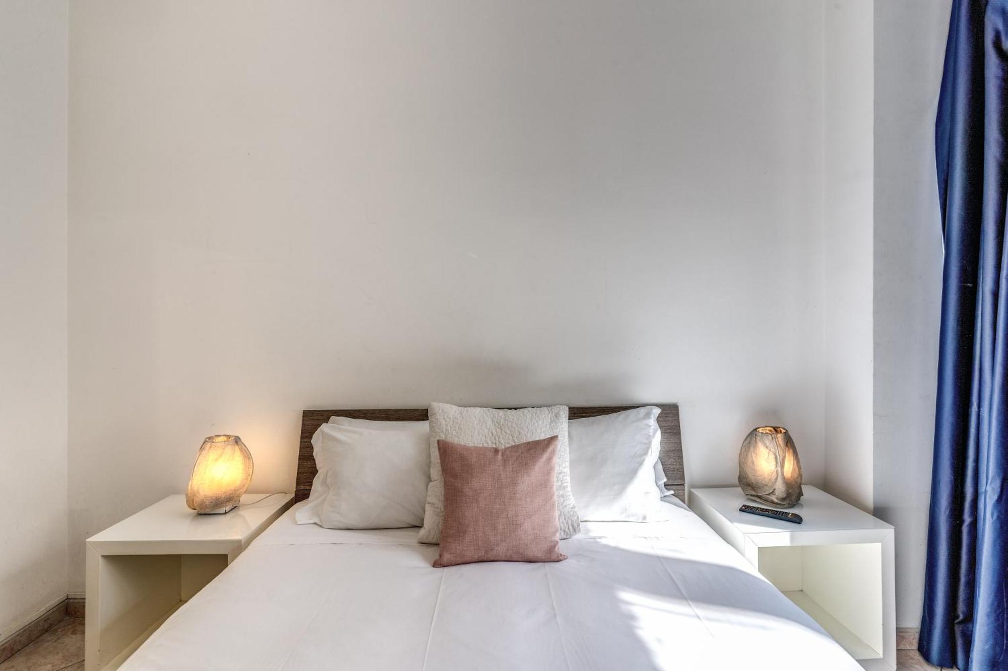 M&L Apartments - Ardesia Colosseo Roma Dış mekan fotoğraf