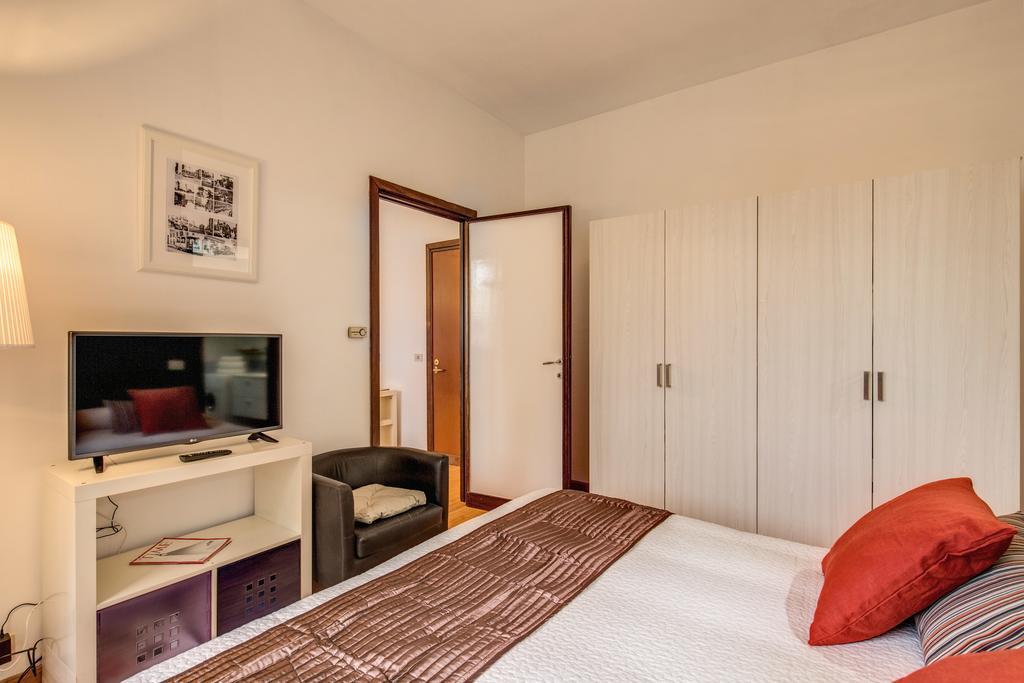 M&L Apartments - Ardesia Colosseo Roma Dış mekan fotoğraf