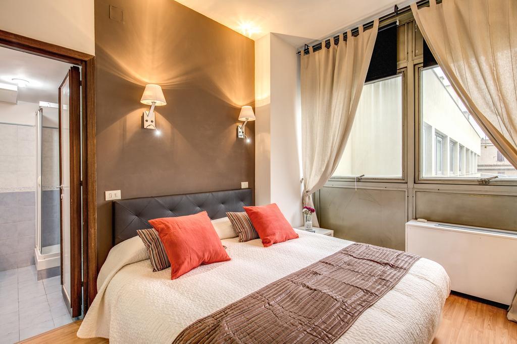 M&L Apartments - Ardesia Colosseo Roma Dış mekan fotoğraf