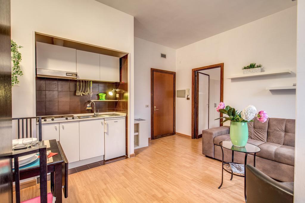 M&L Apartments - Ardesia Colosseo Roma Dış mekan fotoğraf