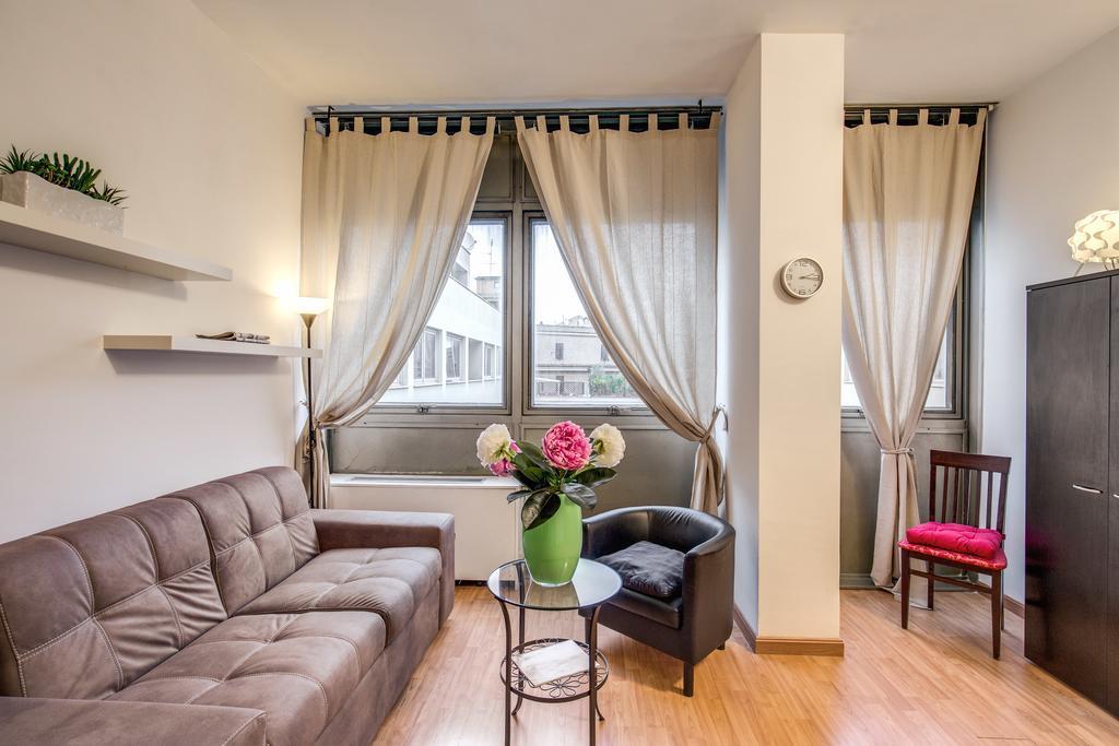 M&L Apartments - Ardesia Colosseo Roma Dış mekan fotoğraf