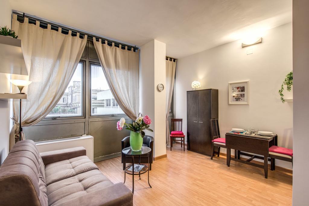 M&L Apartments - Ardesia Colosseo Roma Dış mekan fotoğraf