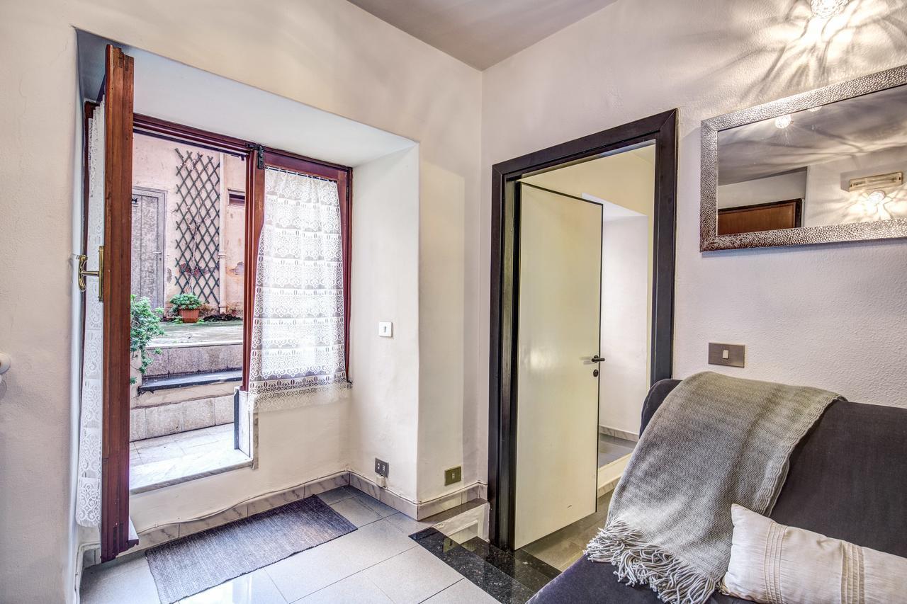 M&L Apartments - Ardesia Colosseo Roma Dış mekan fotoğraf