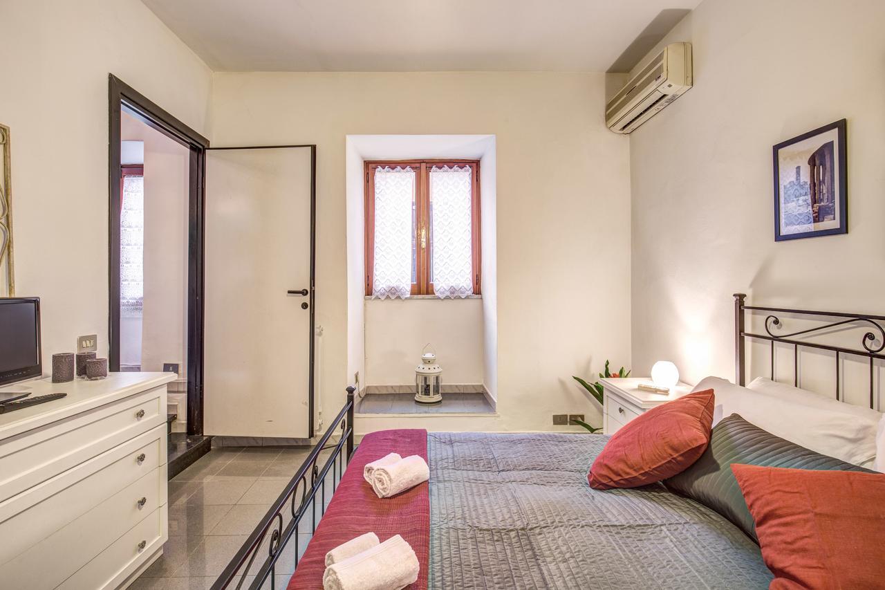 M&L Apartments - Ardesia Colosseo Roma Dış mekan fotoğraf