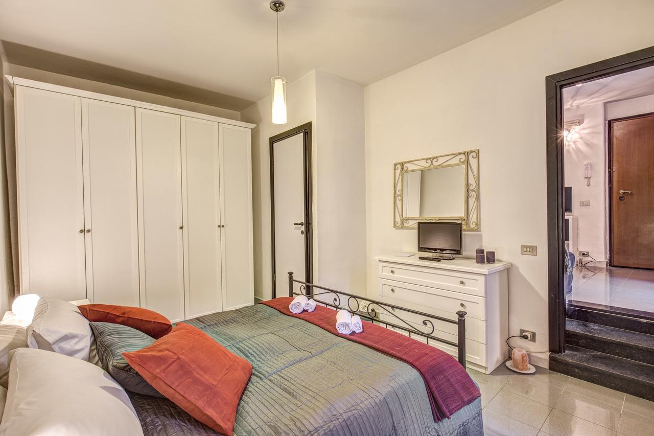 M&L Apartments - Ardesia Colosseo Roma Dış mekan fotoğraf