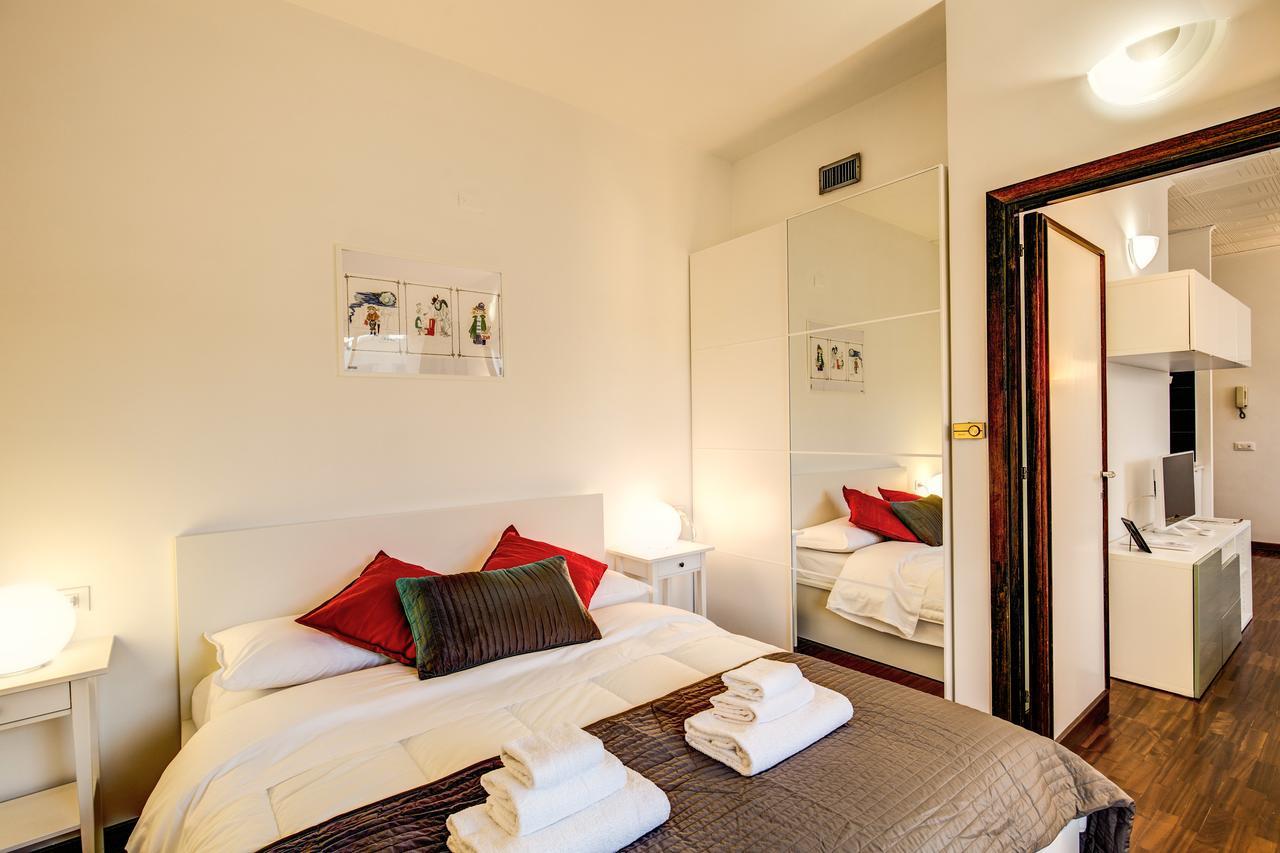 M&L Apartments - Ardesia Colosseo Roma Dış mekan fotoğraf