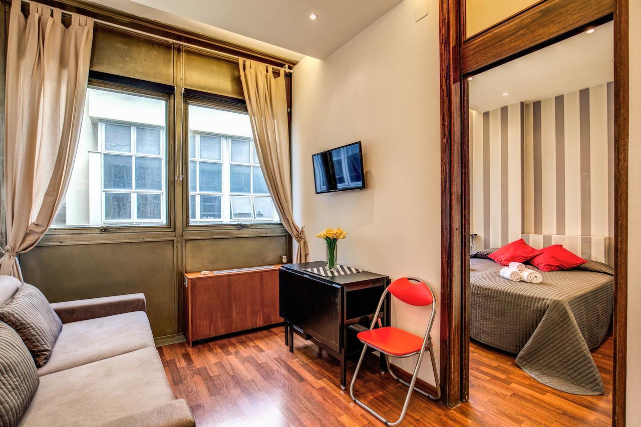 M&L Apartments - Ardesia Colosseo Roma Dış mekan fotoğraf