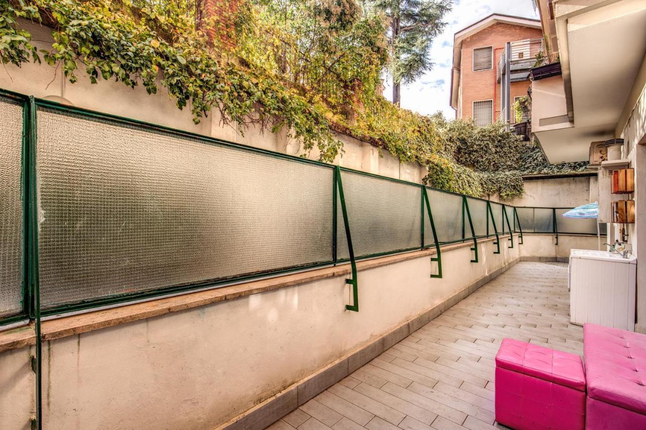 M&L Apartments - Ardesia Colosseo Roma Dış mekan fotoğraf