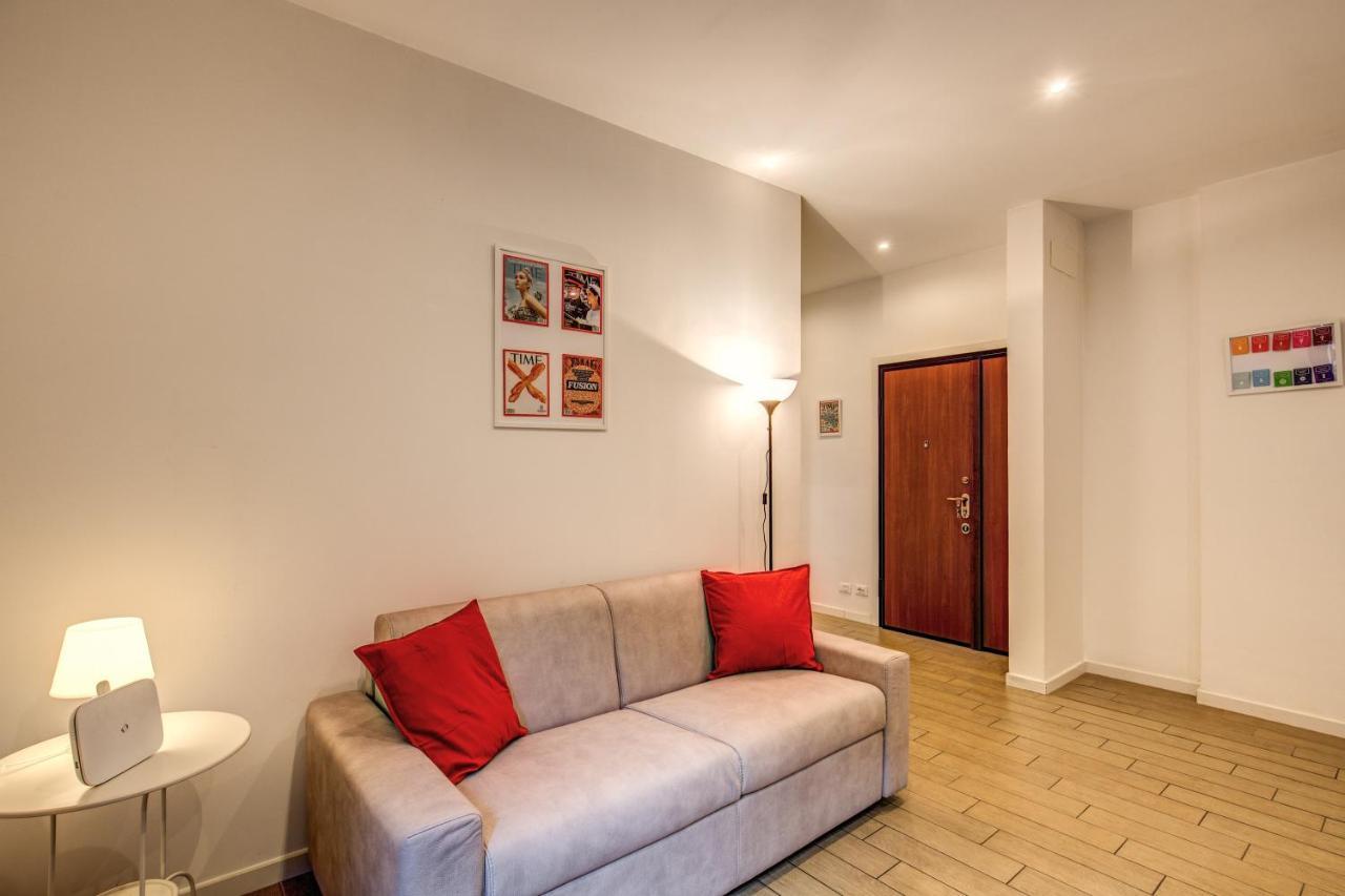 M&L Apartments - Ardesia Colosseo Roma Dış mekan fotoğraf