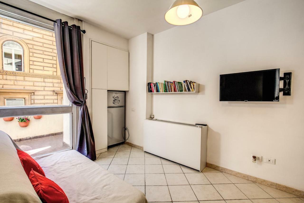 M&L Apartments - Ardesia Colosseo Roma Dış mekan fotoğraf