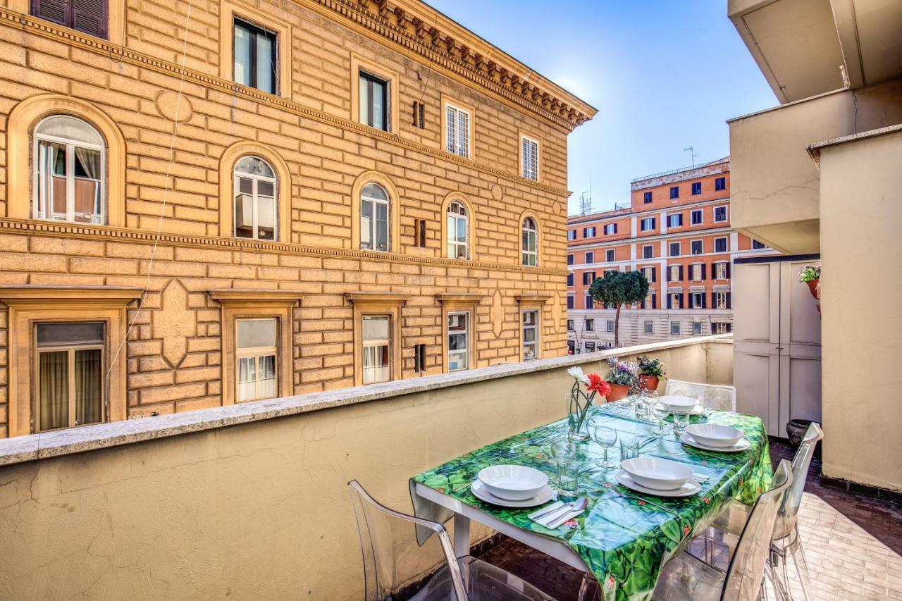 M&L Apartments - Ardesia Colosseo Roma Dış mekan fotoğraf