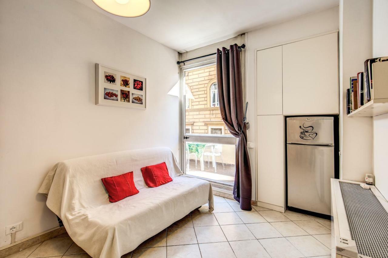 M&L Apartments - Ardesia Colosseo Roma Dış mekan fotoğraf